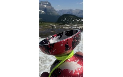 又大又宽，YYF首款百元球来了！